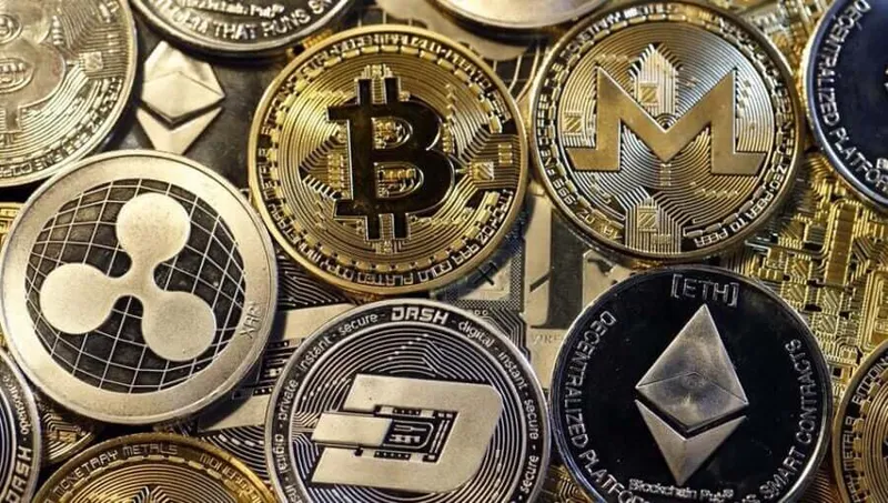 ABŞ-də spot kripto ETF-lərinə $2.69 milyard daxil olub