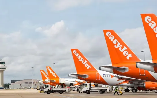 easy jet