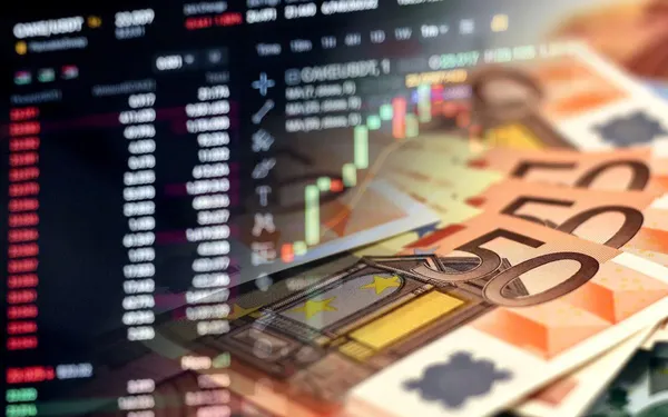 eu stock market