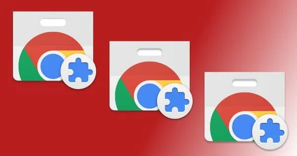 Chrome-da 108 zərərli genişlənmə ilə böyük kiberhücum aşkar edilib