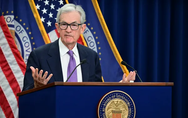 FED Dekabr fazi endirimi