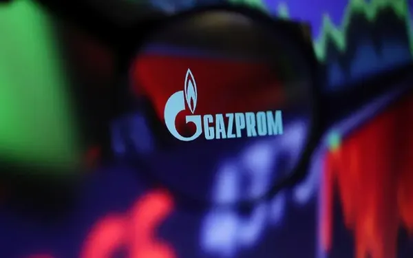 gazprom