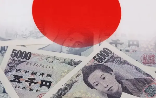 Yaponiya yen