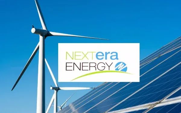 NextEra Dominion Energy-ni alır