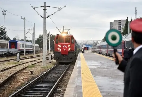 Bakı Tbilisi Qars dəmir yolu üzrə detallar yekunlaşıb
