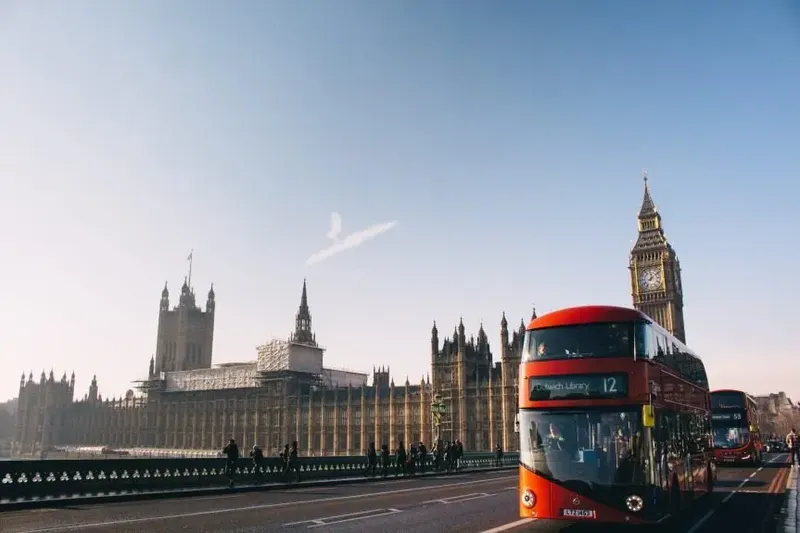 Britaniyada inflyasiya minimumunda