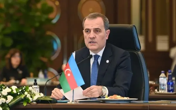 Ceyhun Bayramov1