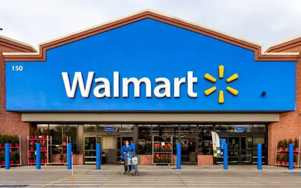 Walmart səhmləri ucuzlaşıb