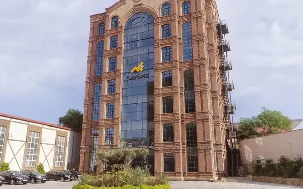 AzerGold