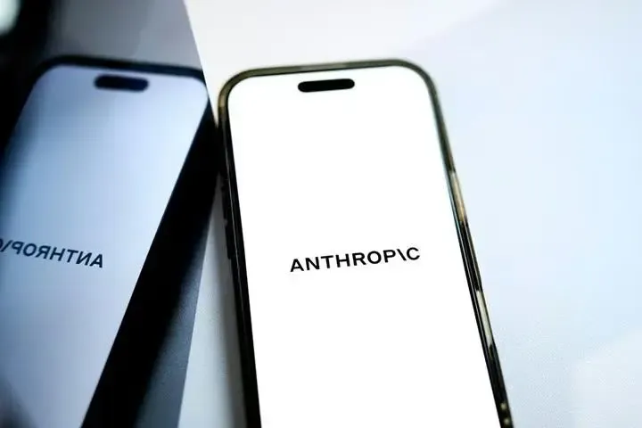 Anthropicin dəyəri 965 milyarda çatdı