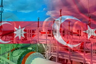Azərbaycan-Türkiyə qaz razılaşması imzalanıb