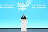Bakı Enerji Həftəsi işə başlayıb