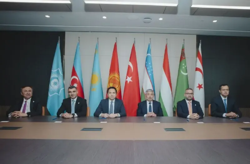 Bakıda TDT bankları toplantısı keçirilib