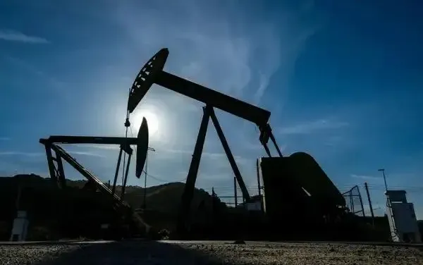 oil