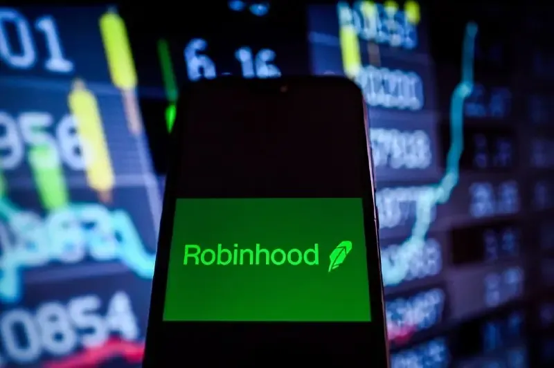 Robinhood işçilərinin 10 faizini ixtisar edir