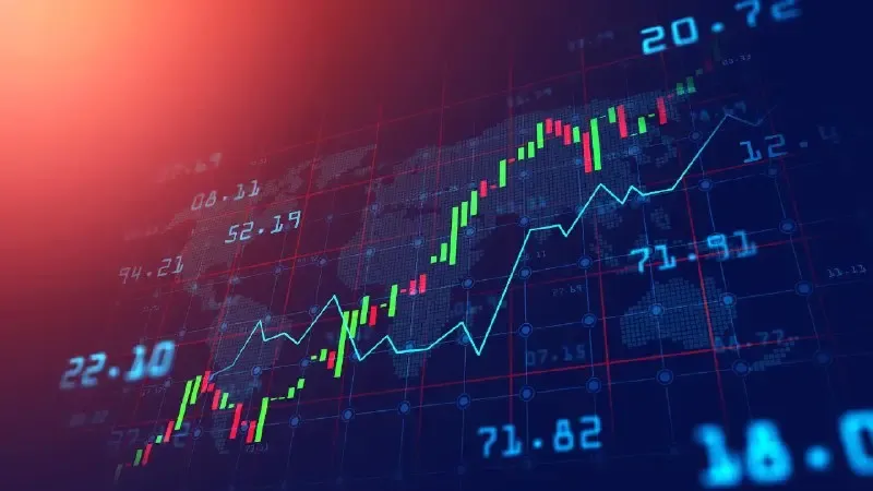 Borsa İstanbulda səhmlər 4.30% ucuzlaşdı