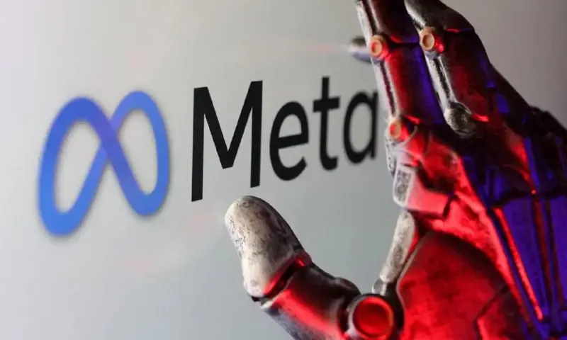 Meta ödənişli yeni Sİ modelini təqdim edib