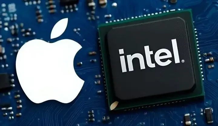 Apple ilə Intel arasında tarixi razılaşma