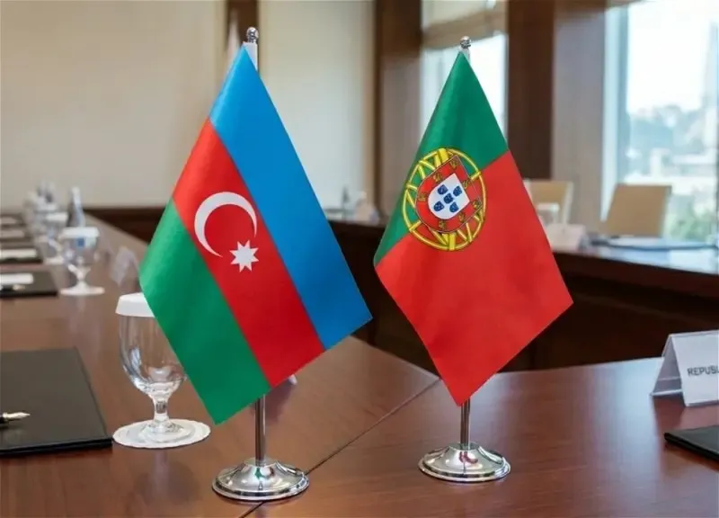 Azərbaycan Portuqaliyada səfirlik açır