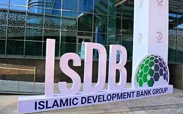 isdb
