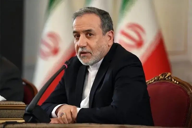 Abbas Əraqçi İsraili “daimi müharibə” axtarmaqda ittiham edib