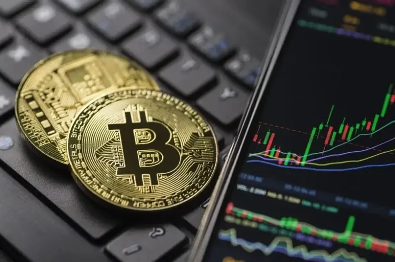 Bitcoin 65 608 dollar səviyyəsini test etdi