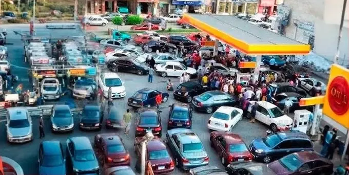 Rusiyada yanacaq satışına məhdudiyyətlər qoyulub