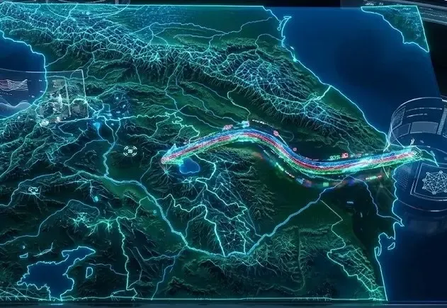Azərbaycan Ermənistana internet tranziti təmin edəcək