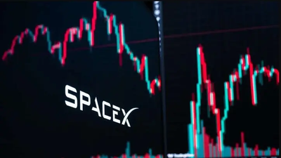 SpaceX səhmləri bir həftədə 23 faiz bahalaşdı
