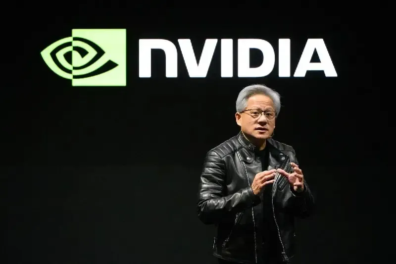 Nvidia-nın rüblük gəliri 130 milyard dollara yaxınlaşdı