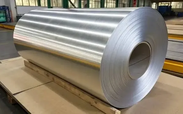 aluminium