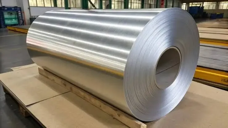 Alüminium qiymətləri üç aylıq minimumda