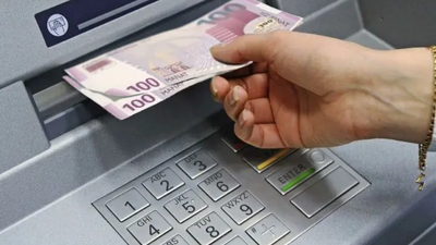 Azərbaycanda avqust üzrə pensiya və sosial ödənişlər tamamlanıb