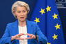 Von der Leyen Ermənistana səfər edəcək
