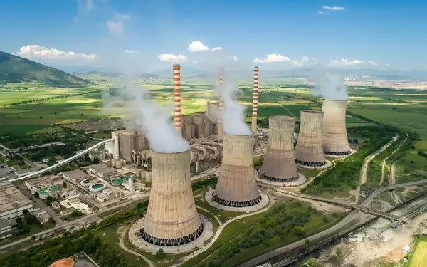 atom enerjisi