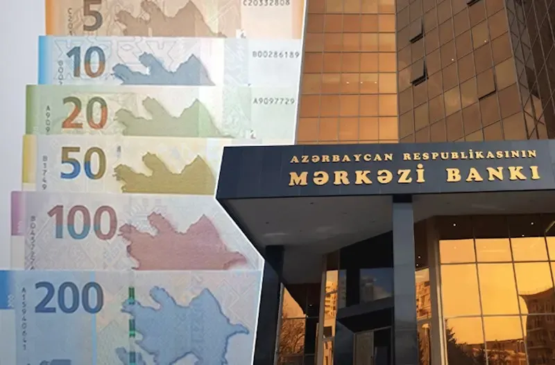 Mərkəzi Bank faiz dərəcəsini sabit saxladı