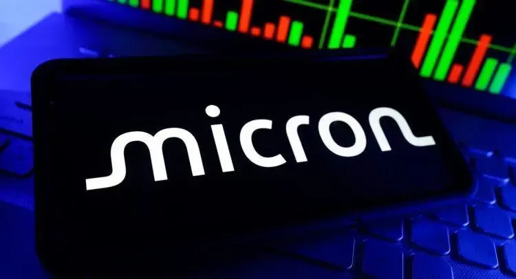 Micron hesabatı öncəsi Sİ sektoru diqqət mərkəzində