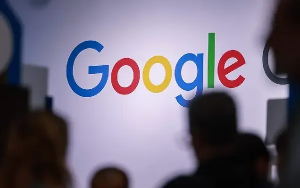 google