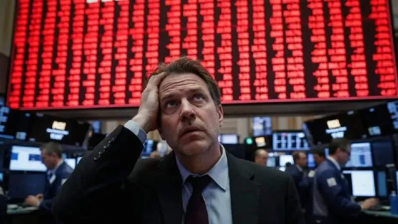JPMorgan ABŞ səhmlərində sentyabr riskinə xəbərdarlıq edib