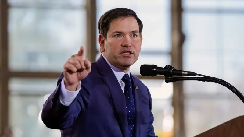 Rubio İran danışıqlarının yeni tarixini açıqladı