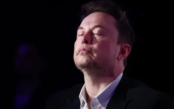 spacex