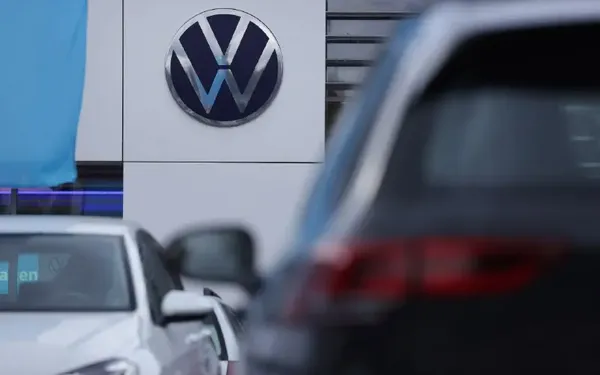 volkswagen