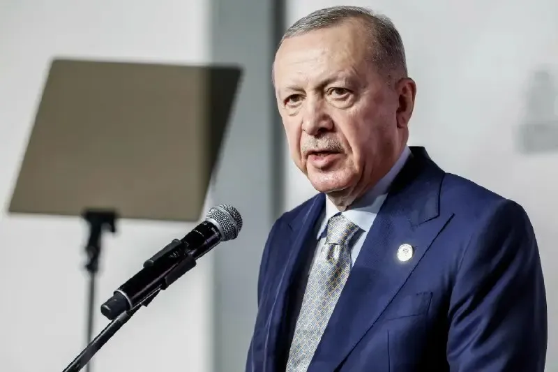Ərdoğandan NATO sammitində diqqətçəkən təhlükəsizlik mesajları