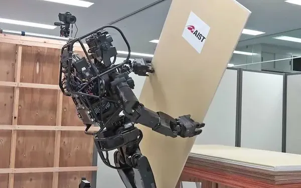 robot
