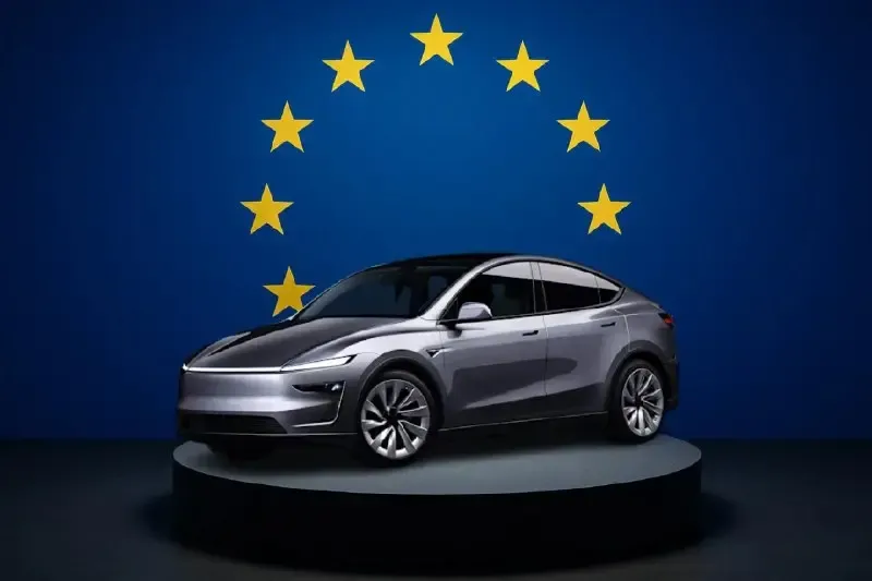 Teslanın Avropadakı satışlarının yüksələcəyi ehtimal olunur