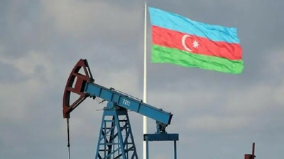 Azərbaycan neftinin qiyməti 107 dolları keçib