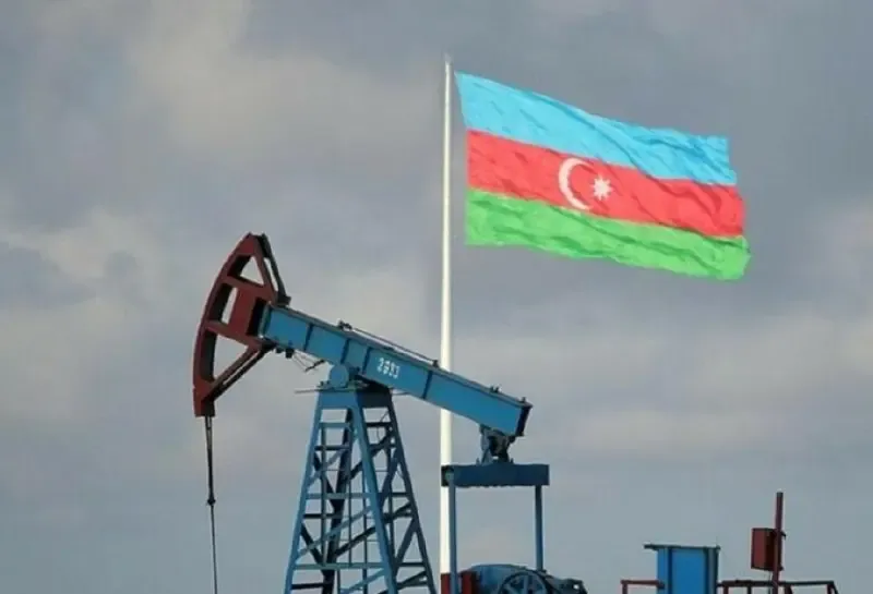 Azərbaycan neftinin qiyməti 107 dolları keçib