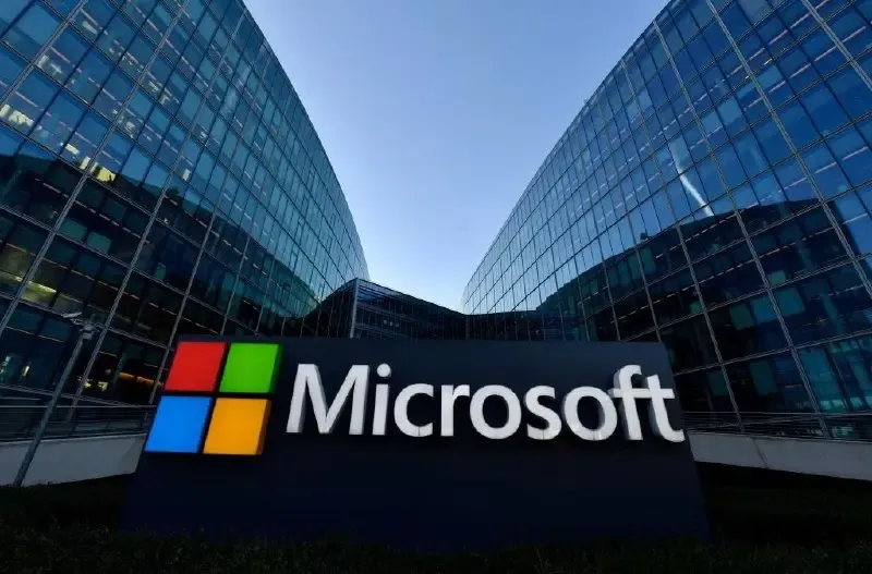 Microsoft 2.5 milyardlıq yeni Sİ biznesi yaradıb
