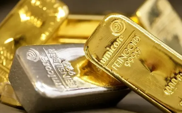 Qızıl bazarında gözlənilməz sıçrayış investorların diqqətini çəkdi