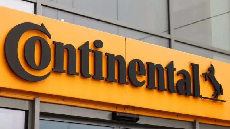 Continental ContiTech-i 4 milyard avroya satır